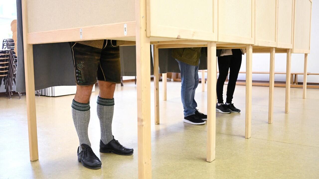 BavieraHessen porrazo al Gobierno y avance de la ultraderecha en Alemania